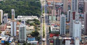 PIB do Pará cresce 0,63% no 2º trimestre de 2025, aponta Fapespa 1 PIB do Pará tem crescimento tímido em 2025 | Economia