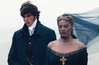 Jacob Elordi Teases 'Real' Chemistry with Margot Robbie in 'Wuthering Heights'