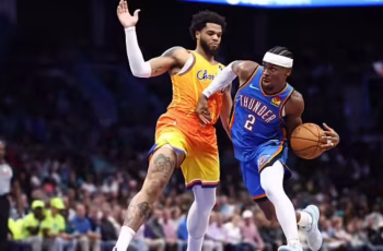 Oklahoma City Thunder e Charlotte Hornets se enfrentam em jogo marcado para 5 de janeiro de 2026; lesões impactam escalações 6 Oklahoma City Thunder vs Charlotte Hornets regular-season game injury report: Who’s playing, who’s out, predicted lineup, and more (January 5, 2026) | NBA News