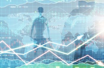 FMI reduz projeção para PIB do Brasil e estima crescimento de 1,6% em 2026