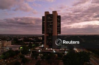 Brasil tem déficit em conta corrente de 3,02% do PIB em 2025, coberto por investimento estrangeiro