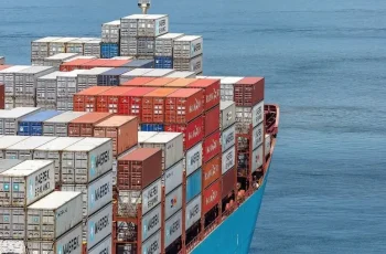 Balança comercial registra superávit de US$ 2,041 bilhões na 2ª semana de janeiro 2 Balança comercial tem superávit de US$ 2,041 bi na 2ª semana de janeiro