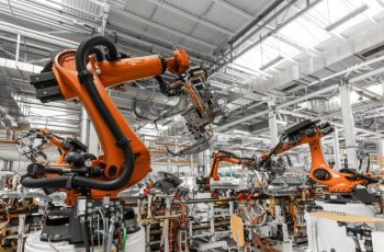 rio industria economia