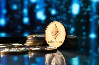 Ethereum lidera todos os blockchains com US$ 4,2 bi em entradas líquidas em 2025 à medida que fundos de Layer 2 retornam