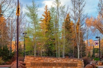 Wyoming lawmakers pillory university environment and gender studies