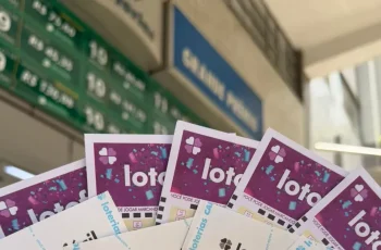 Lotofácil sorteia prêmio de R$ 7,5 milhões nesta terça-feira em São Paulo 11 Lotofácil concurso 3580 sorteia o maior prêmio do ano