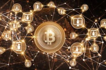Volta do bitcoin em cenário de mercado estável