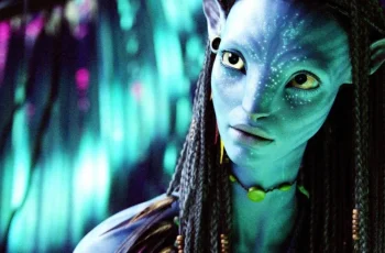 Estrela de "Avatar" se torna a atriz de maior bilheteria da história