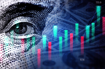 Ibovespa Fecha com Declínio Tímido Ditado por Vale; Dólar Sobe 