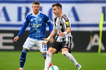 Juventus enfrenta Como em busca de recuperação após derrota na Champions League e queda no Derbi de Itália 4 Daniel Szwarc