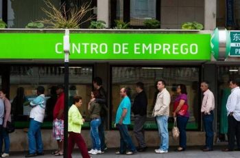 Taxa de desemprego desce para 6,0% em 2025, valor mais baixo desde 2011