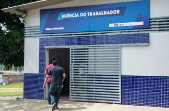 Maranhão registra, em 2025, menor taxa anual de desemprego da série histórica
