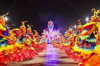 Carnaval é feriado ou ponto facultativo? Veja como será a data em cada estado