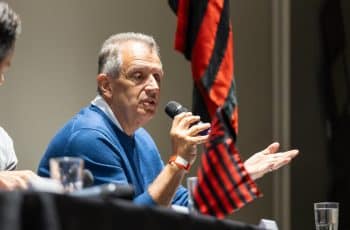 No bilionário Flamengo, argumento de Bap contra os esportes olímpicos não se sustenta
