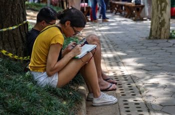 CNU: listas de classificação são divulgadas nesta sexta - 20/02/2026 - Economia