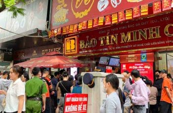 Vietnam.vn - Nền tảng quảng bá Việt Nam