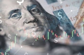 Ibovespa sobe aos 182 mil pontos, de olho em dados econômicos e balanços corporativos; dólar avança