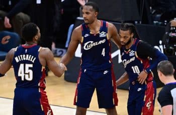 NBA trade deadline: The biggest winners and losers of a busy week