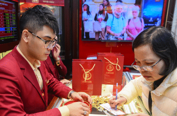 Vietnam.vn - Nền tảng quảng bá Việt Nam