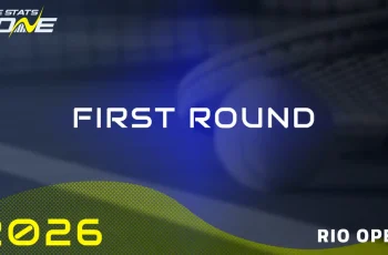 Igor Ribeiro Marcondes Enfrenta Ignacio Buse no Rio Open em 16 de Fevereiro 5 Igor Ribeiro Marcondes vs Ignacio Buse Preview & Prediction | 2026 Rio Open | First Round