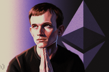 Desempenho de preço do Ethereum (ETH).