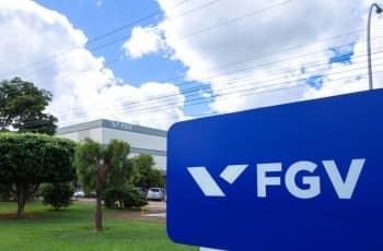 Monitor do PIB da FGV aponta alta de 2,2% em 2025 :: Tribuna do Agreste