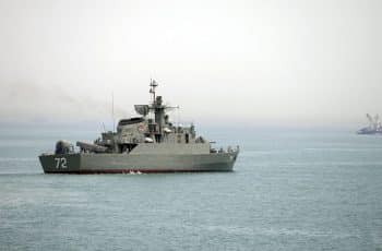 Tensão entre EUA e Irã eleva preço do petróleo e reacende temor de bloqueio no estreito de Ormuz :: Tribuna do Agreste