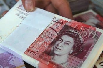 Acordo do Brexit influencia o valor da libra esterlina