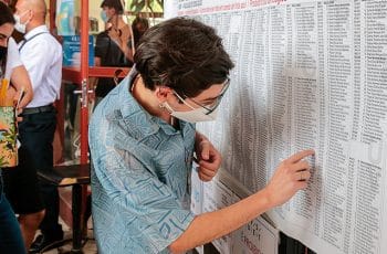 confira a lista de aprovados em 3ª chamada do vestibular 2026 – Jornal da USP