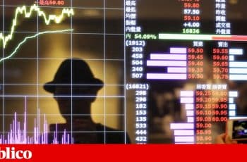 Preço do ouro recua em dia mais calmo nos mercados financeiros | Mercados