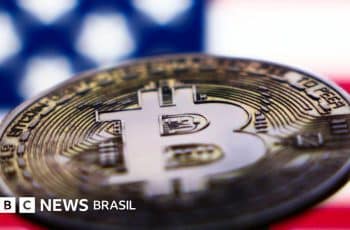 Bitcoin: por que criptomoeda despencou ao menor nível desde que Trump assumiu o poder