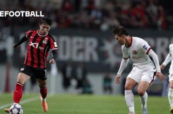 K League in 2025-2026 AFC Champions League Match Day 7 Preview