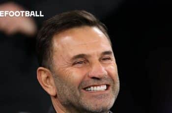 Galatasaray coach makes their intention for the Juventus match clear