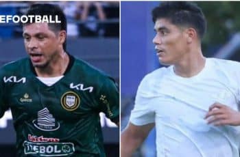 Libertad y Rubio Ñu, dos que se encuentran con la misma urgencia