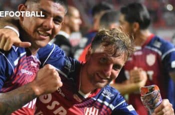 Con transmisión de Radio Gol, Unión busca estirar su racha en el Madre de Ciudades