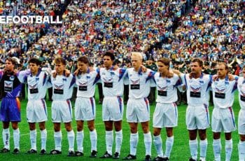 Der Traum vom Finale - wie einst die Hertha-Bubis!