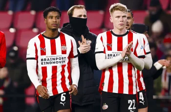 Flamingo terug in basisopstelling PSV tegen Volendam na blessureperiode 2 Thumbnail for article: Wat gebeurt er als je alleen maar staand op de pedalen traint?