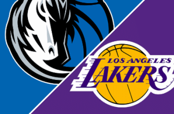 Lakers 124-104 Mavericks (Feb 12, 2026) Game Recap