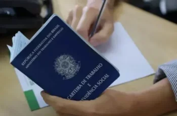 Dados do CAGED apontam aumento na quantidade de admissões em 2025 - VipSocial ® | Tv Vip ®