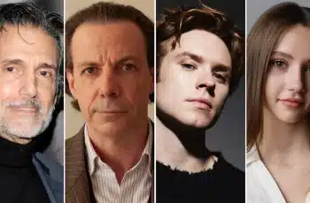 Produção da terceira temporada de "Wednesday" é iniciada na Irlanda com novos e antigos membros do elenco 10 Yahoo entertainment home