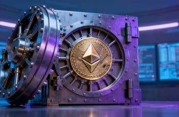 Ethereum ETH ETHUSD gráfico diário