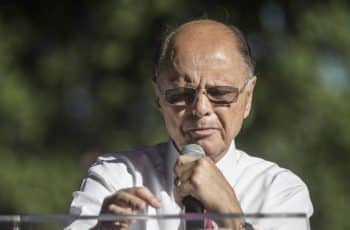 Banco ligado a Edir Macedo entra em briga de R$ 500 milhões após quebra do Master