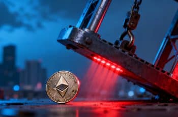 ETH Price Dynamics
