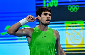 Carlos Alcaraz busca vaga na final do ATP 500 de Doha após vencer Karen Khachanov e enfrentar Andrey Rublev nas semifinais 4 ¿A qué hora juega hoy Alcaraz? Canal TV, cómo y dónde ver el partido de semifinales contra Rublev en el ATP 500 de Doha