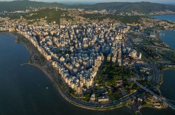 China vende R$ 60 bilhões para estado com a menor taxa de desemprego do Brasil