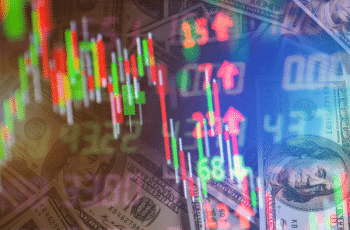 Ibovespa fecha em alta de 1,35% e retoma os 188 mil pontos