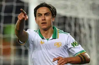 Dybala recusa proposta de renovação da Roma e mira transferência para o Boca Juniors 2 Dybala recusa proposta da Roma e avisa que quer jogar no Boca Juniors