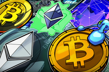 Previsão do preço do Ethereum: ETH corre o risco de cair 40%, já que este token de US$ 0.04 surge como a melhor criptomoeda para investir.