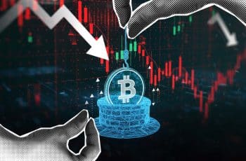 Bitcoin pode não ter chegado ao fundo do poço