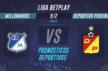 pronóstico y cuotas del partido por Liga